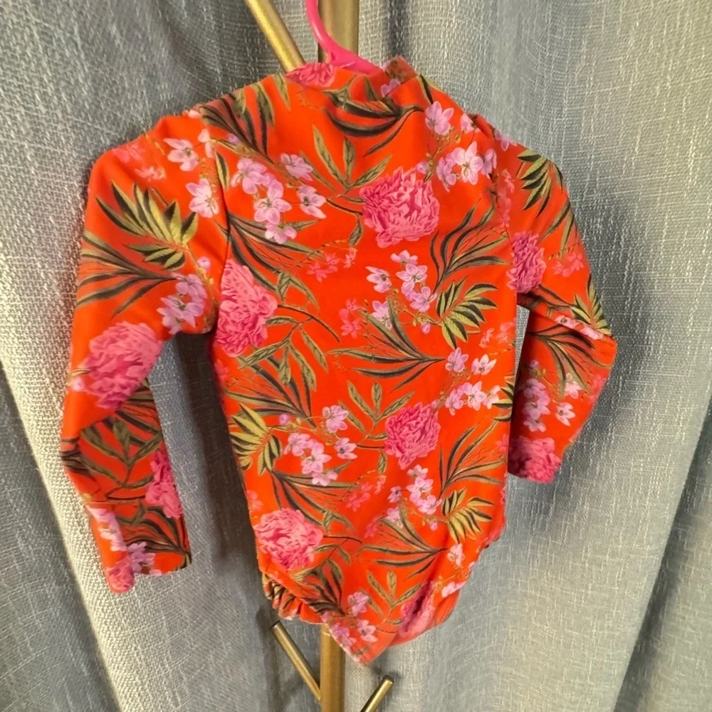 Girls 2T Bundle Of 3